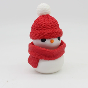 Mini Juguete Sensorial de Gusano de Plástico para Aliviar la Ansiedad y el Estrés, para Unisex de 14+ Años, con Diseño de Malla Elástica - Product Image 4