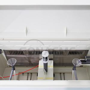 Chambre d'essai de température et d'humidité de pulvérisation de <span class=keywords><strong>corrosion</strong></span> de sel de haute qualité dans la zone électronique dans la zone automobile - Product Image 4