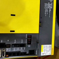FANUC A06B-6104-H226 # Servomoteur H520 importé du Japon, mode de contrôle non défini, neuf en stock, négociable