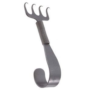 Rascador Retractor de Cirugía Plástica de Alta Calidad, Instrumento de Cirugía Cosmética de Acero Inoxidable, Rascadores Retractores - Product Image 6