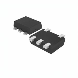 Composants électroniques originaux de gestion de l'alimentation (PMIC) à acheter en ligne TAR5S16U(TE85L,F) 6 SMD, fils plats - Product Image 1