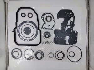 Kit de révision et de reconstruction de transmission 722.4, joints et garnitures compatibles avec MERCEDES Benz HKHENING AUTO PARTS B071820A - Product Image 2