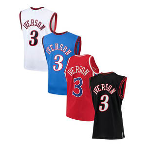 Оптовая продажа, Майки для американского баскетбола - Product Image 6