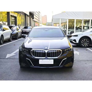 <span class=keywords><strong>BMW</strong></span> 525Li 2025 48V 2.0T <span class=keywords><strong>M</strong></span> Sport Package Voiture d'occasion Conduite à gauche Automatique Cuir Faible kilométrage Berline pour l'exportation - Product Image 6