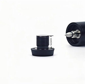 Extensor de Taco de Billar Predator Quick-Extend, Kit de Extensión en Forma de Bala de Aleación de Aluminio de Adhesión Rápida - Product Image 6
