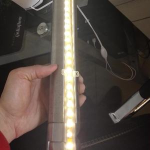 Balaustra in acciaio inox prezzo a buon mercato con illuminazione a Led ringhiera - Product Image 2