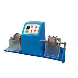 Haltbarkeit Rock Dis integration Tester Slake Haltbarkeit prüfmaschine - Product Image 2