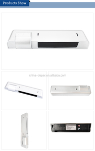 Combined <strong>radar</strong> Activation and Infrared Safety <strong>Sensor</strong> for Automatic Sliding Door - Product Image 6
