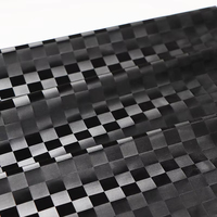 Le cuir synthétique PU est utilisé pour le cuir artificiel destiné aux accessoires de moto.