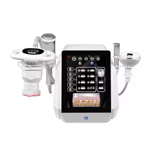 Professional Face Scanning 3d Skin Test Skin Analyzer Equipment Machine Skin Analysis Machine 36 Million Pixel