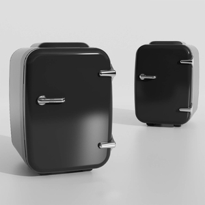 <span class=keywords><strong>Mini</strong></span>-réfrigérateur cosmétique <span class=keywords><strong>Frigidaire</strong></span> en gros, réfrigérateur DC12 AC220V, <span class=keywords><strong>mini</strong></span>-<span class=keywords><strong>bar</strong></span> - Product Image 3