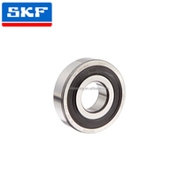 Rodamiento SKF 6019-2RS1 Rodamiento Rígido de Bolas 6019-RS1 Tamaño del Rodamiento: 95x145x24 mm 6019-2RS1/C3