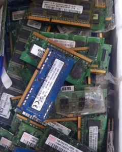 Usado Stock DDR2 <span class=keywords><strong>DDR3</strong></span> DDR4 2GB 4GB 8GB 16GB 32GB Memoria RAM para computadora portátil dañada y que no funciona - Product Image 5