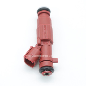 Inyector de Combustible 35310-2E000 para Hyundai Elantra Sonata Kia Cerato - Product Image 4