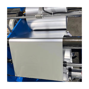 China Fábrica Industrial 1235 O 8011 Soft <span class=keywords><strong>Temper</strong></span> Folha De Alumínio/Fita De Alumínio - Product Image 5