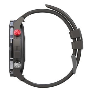 Reloj Inteligente C21 Deportivo para Exteriores con Llamadas Bluetooth, Monitor de Ritmo Cardíaco, Recordatorio de Mensajes, Pantalla Redonda de 1.32 Pulgadas 360*360, Smartwatch para Hombre - Product Image 6
