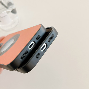 Custodia per telefono con motivo magnetico in pelle di alta qualità per <span class=keywords><strong>iPhone</strong></span> 14 promax 13 12 11 <span class=keywords><strong>XR</strong></span> XS Lens <span class=keywords><strong>Cover</strong></span> <span class=keywords><strong>protettiva</strong></span> completa - Product Image 6