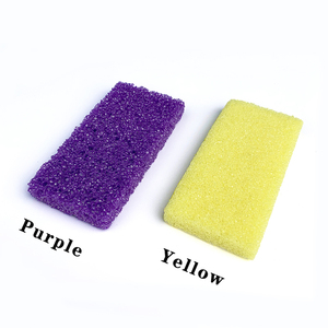 Tratamiento de pedicura, Alon isposable, tono Rom