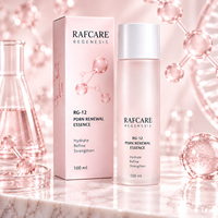 Crème de renouvellement PDRN OBM ODM OEM sous marque privée 100ml – Hydratant et raffinant unisexe pour le visage, apaise la peau