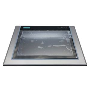 หน้าจอสัมผัส PLC HMI ของ Siemens รุ่น 6AV2124-0JC01-0AX0 6AV2 124-0JC01-0AX0 - Product Image 1