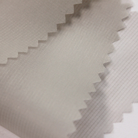 Tente hamac Parachute tissu Silnylon poids ultraléger 15D Ripstop Nylon imperméable respirant tissu de tente ignifuge