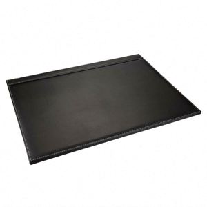 แผ่นรองเมาส์หนังขนาดใหญ่สำหรับเล่นเกมและใช้งานในสำนักงาน - Product Image 2