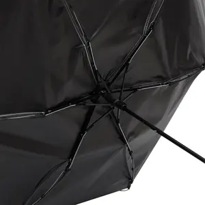 Parapluie pliable Sundance UV50+  merchandising personnalisé - Product Image 3
