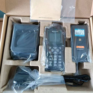 วิทยุสื่อสารแบบมือถือสองทาง รุ่น Kirisun DP980 UHF VHF ระยะไกล ทนทาน แข็งแรง ระดับมืออาชีพ ระบบดิจิตอล DMR อินเตอร์คอม - Product Image 5