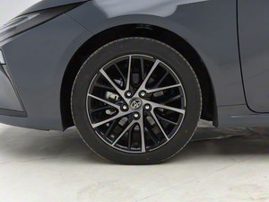 Voitures d'occasion économiques et abordables en provenance de Chine, Toyota Corolla LE Elite 2026 en état quasi neuf, véhicule d'occasion - Product Image 5
