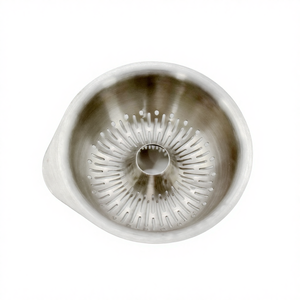 Cesto de Limpeza para Frutas e Vegetais em Aço Inoxidável Fabricado em Guangdong - Product Image 5