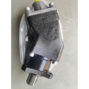 Pompe hydraulique compacte haute vitesse HDS ISO 64 S (L) 601-001-10649, pompe à pistons à axe incliné à sortie stable HDS ISO 47 L 601-001-10479 - Product Image 4