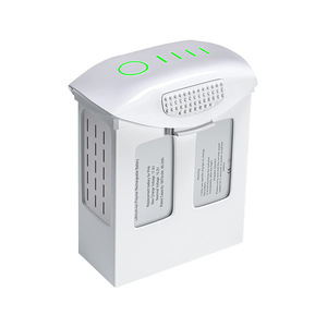 Batterie de drone compatible ONEDRAW DJI <span class=keywords><strong>Phantom</strong></span> <span class=keywords><strong>4</strong></span>/<span class=keywords><strong>Pro</strong></span>/V20/<span class=keywords><strong>Plus</strong></span>/Advanced/RTK 5870mAh 4S 15.2V Accessoires rechargeables - Product Image 5