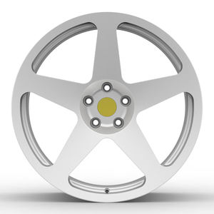 Ruedas de coche de pasajeros de aleación de aluminio forjado personalizado SYAC de 16-26 pulgadas para Ferrari 488 Audi R8 <span class=keywords><strong>BMW</strong></span> <span class=keywords><strong>M8</strong></span> Porsche <span class=keywords><strong>GTS</strong></span> - Product Image 3
