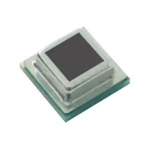 PDLUX-Sensor de movimiento infrarrojo en miniatura PD-PIR-4021LA, micropotencia, PIR, con lente