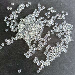 Gránulos de poliuretanos termoplásticos TPU de proceso de fundición en cinta - Product Image 1