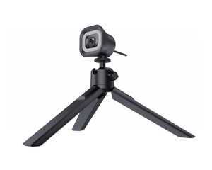 Webcam 4K avec éclairage MT608 4K 12MP, double microphones, commutation automatique de l'écran MT608 - Product Image 3