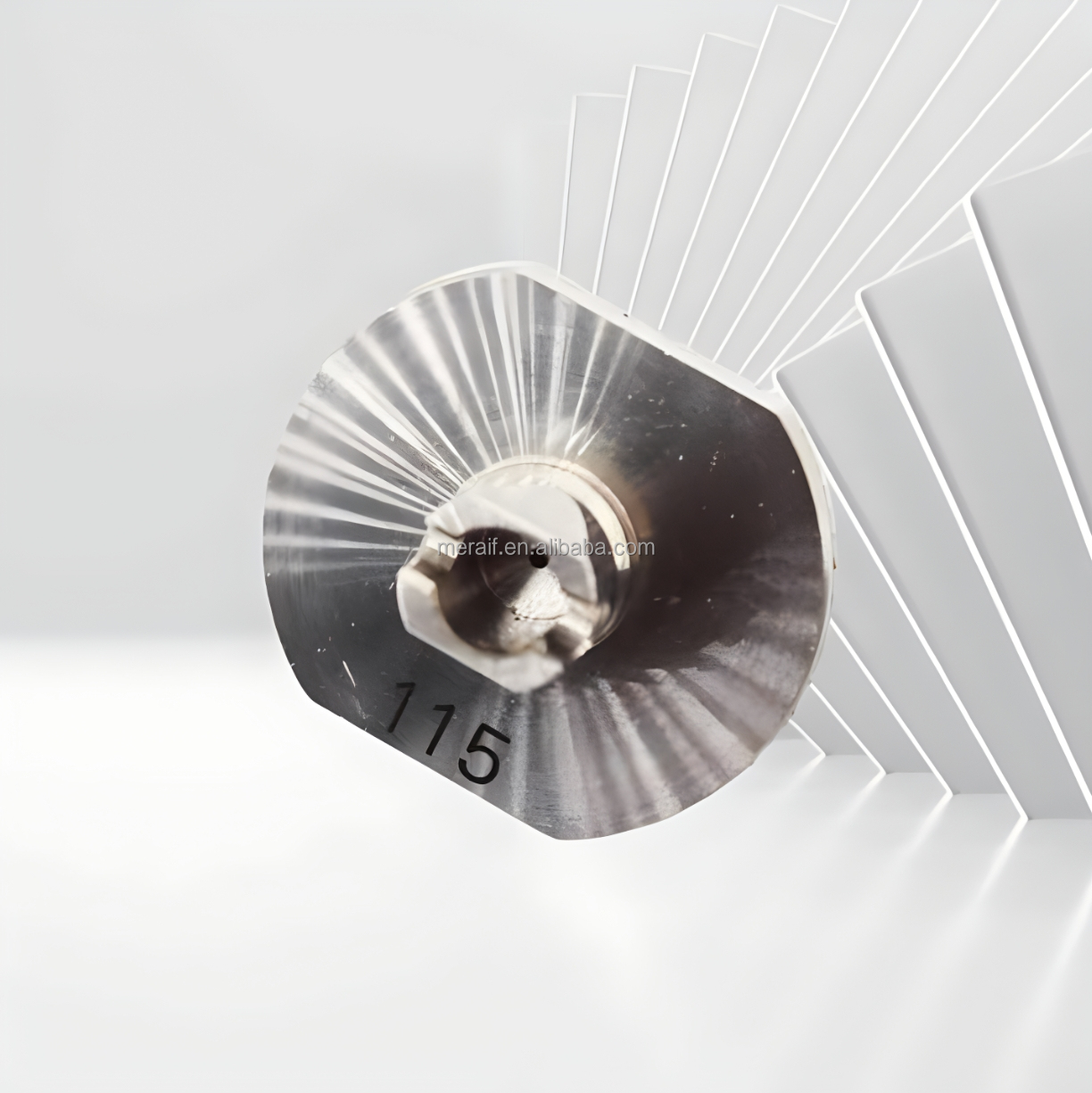 Panasonics NPM Nozzle CM402 CM602 - Pick and Place Precision