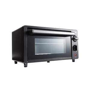 Forno elettrico da banco 1000W 9L con 3 modalità di riscaldamento e Timer MS_6013 - Product Image 4