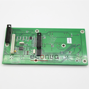 Clavier d'imprimante éco-solvant Polar, nouveau panneau LCD BYHX, Allwin Human <span class=keywords><strong>BOSSRON</strong></span> PCB DX5 DX7 5113, écran LCD V2.1 V2.3 - Product Image 5