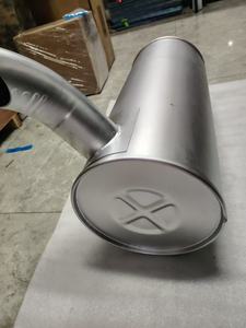 ZX210-3 ZX210LC-3 ZX200-3 Demper 4625214 Geluiddemper ZX200-3 ZX210LC-3 Graafmachine 190dw 220dw 225dlc - Product Image 4