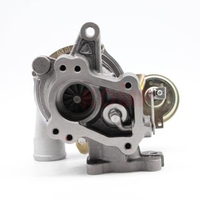 Precios de Fábrica Turbocompresor para Suzuki Grand Vitara RHW RHZ K03 53039880051 53039700051 ZY34027010
