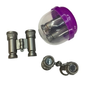 Unveiling Secret Agent Weapons <strong>Spy</strong> <strong>Kit</strong> Toy for Kids Military Party Favor Vending Machine Capsule Toy Fills - Product Image 2