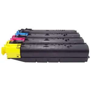 TK-8505 काले Toner कारतूस TK8505 TK8507 TK8508 TK8509 के लिए Kyocera TASKalfa 4550ci 4551ci 5550ci 5551ci फोटोकॉपी मशीन