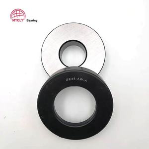 ตลับลูกปืนเม็ดกลมแบบแกน GE140-AW ขนาด 140x260x42 มม. GE140-AW GE 140 GE140-AW-A GX140T ตลับลูกปืน GX 120 F GX120F - Product Image 1