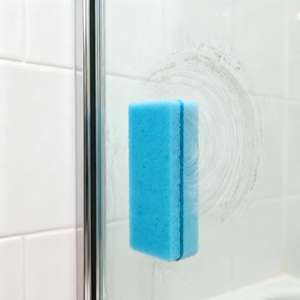 Esponja Nano Super Forte para Limpeza Doméstica de Cozinha, Descontaminação Sanitária - Product Image 5