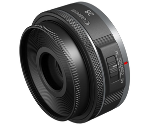 สำหรับเลนส์ RF 16 มม. F/2.8 STM โฟกัสแบบแมนนวล - Product Image 4