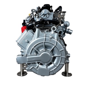 Ensemble moteur DIese K9K pour Renault Clio Megane Scenic Kangoo Dacia Logan Sandero Duster Nissan Juke Note NV200 - Product Image 4