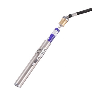 <strong>Egg</strong> <strong>Candling</strong> LED Lamp Stainless Steel Eggtester <strong>Mini</strong> Poultry Incubation <strong>Egg</strong> Tester With Keychain - Product Image 4