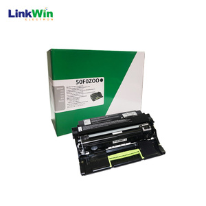 Compatible con Lexmark 56F0ZA0 para MS321 MS421 MS521 MS621 MS622 MX321 MX421 MX521 <span class=keywords><strong>MX522</strong></span> MX622 unidad de tambor negro - Product Image 6