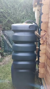 インテリジェントリモート長距離チェック水使用量計Wifiアパート用リモートタンクモニター水タンクセンサー - Product Image 5